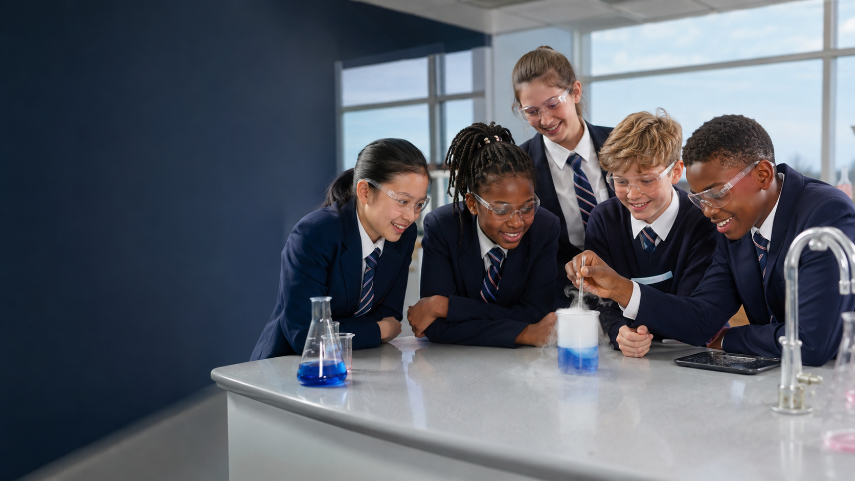 Science and innovation