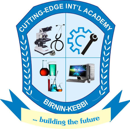 Academy logo